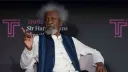 Gwamnatin Amurka ta soke bizar Wole Soyinka ta haramta masa shiga kasar