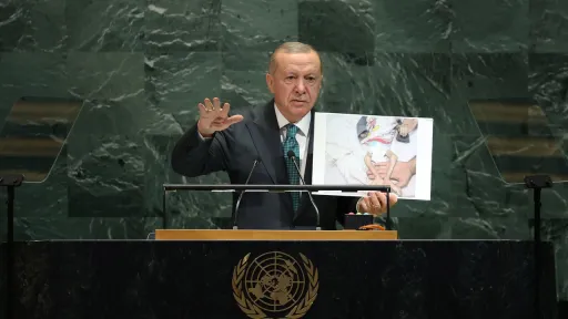 اسرائیل معتقد است در نسلکشی غزه شدیدترین واکنشها را از ترکیه دیده است