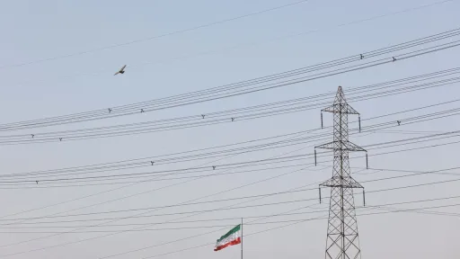 مدیرعامل شرکت برق ایران: ۳۴  درصد از شبکه انتقال برق ایران فرسوده است