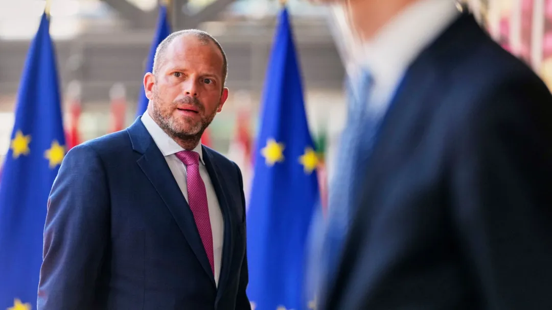 Ministro belga ameaça 'eliminar o Moscovo do mapa' se a Rússia atacar Bruxelas com mísseis