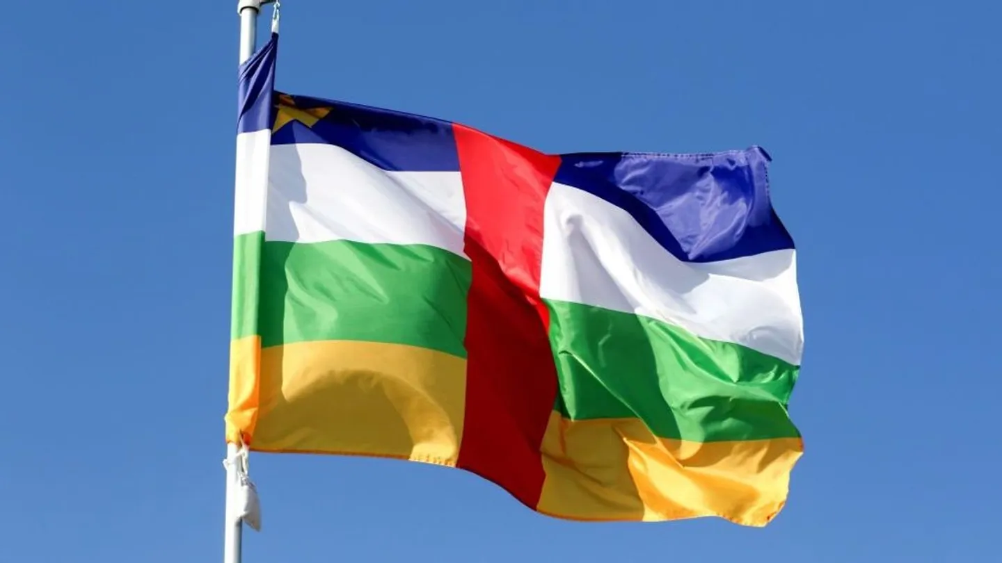 UN envoy says peace process in Central African Republic 'regained momentum'