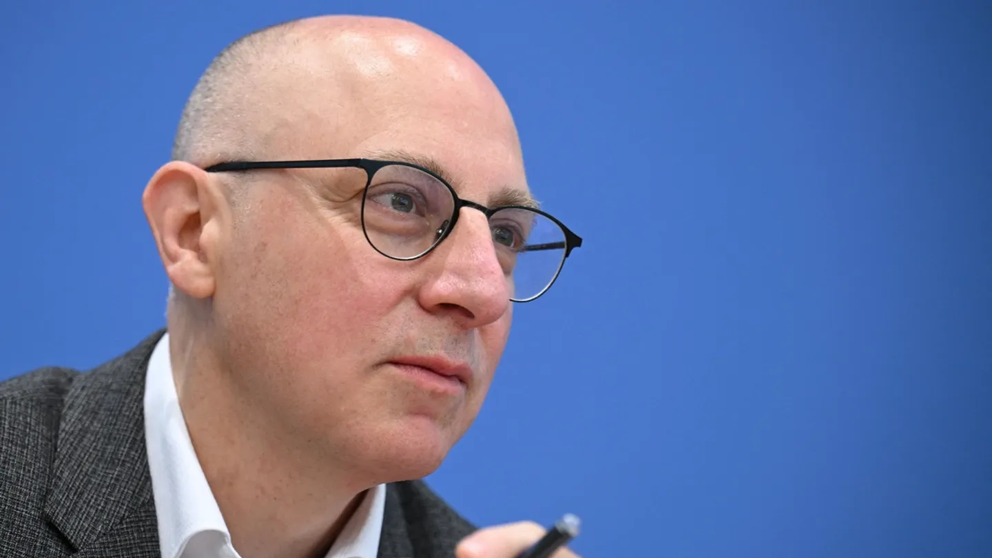 Берлин обвинил Москву во вмешательстве в политику