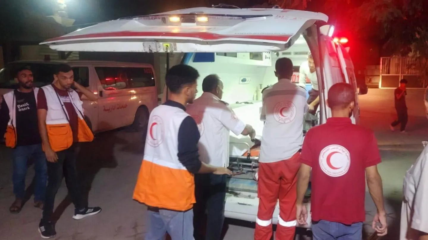 في خرق لاتفاق غزة.. شهداء وجرحى في قصف إسرائيلي لمناطق داخل "الخط الأصفر" بالقطاع