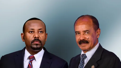 Ethiopia calls for international mediation with Eritrea over sea access