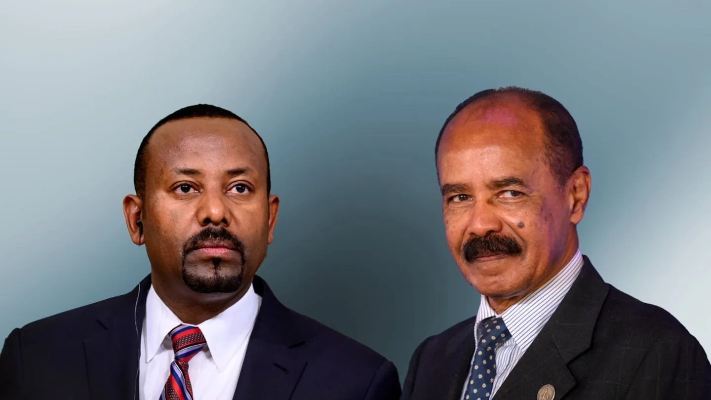 Ethiopia calls for international mediation with Eritrea over sea access