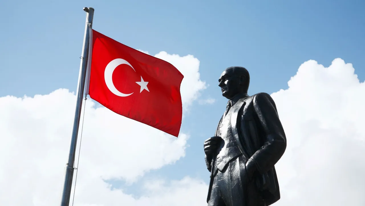 Día de la República de Türkiye: ¿qué pasó el 29 de octubre de 1923 y qué se celebra?