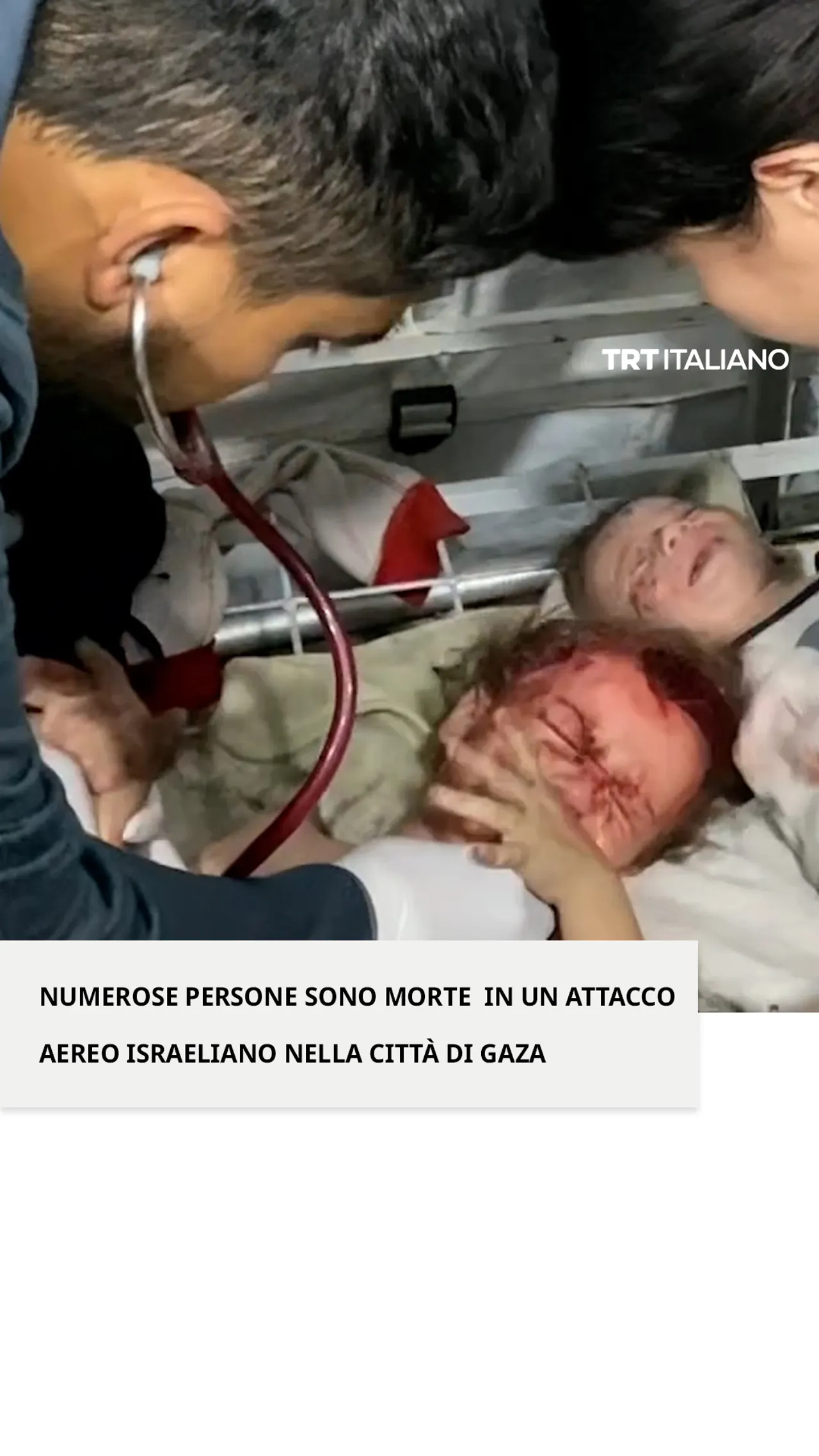 Israele viola il cessate il fuoco