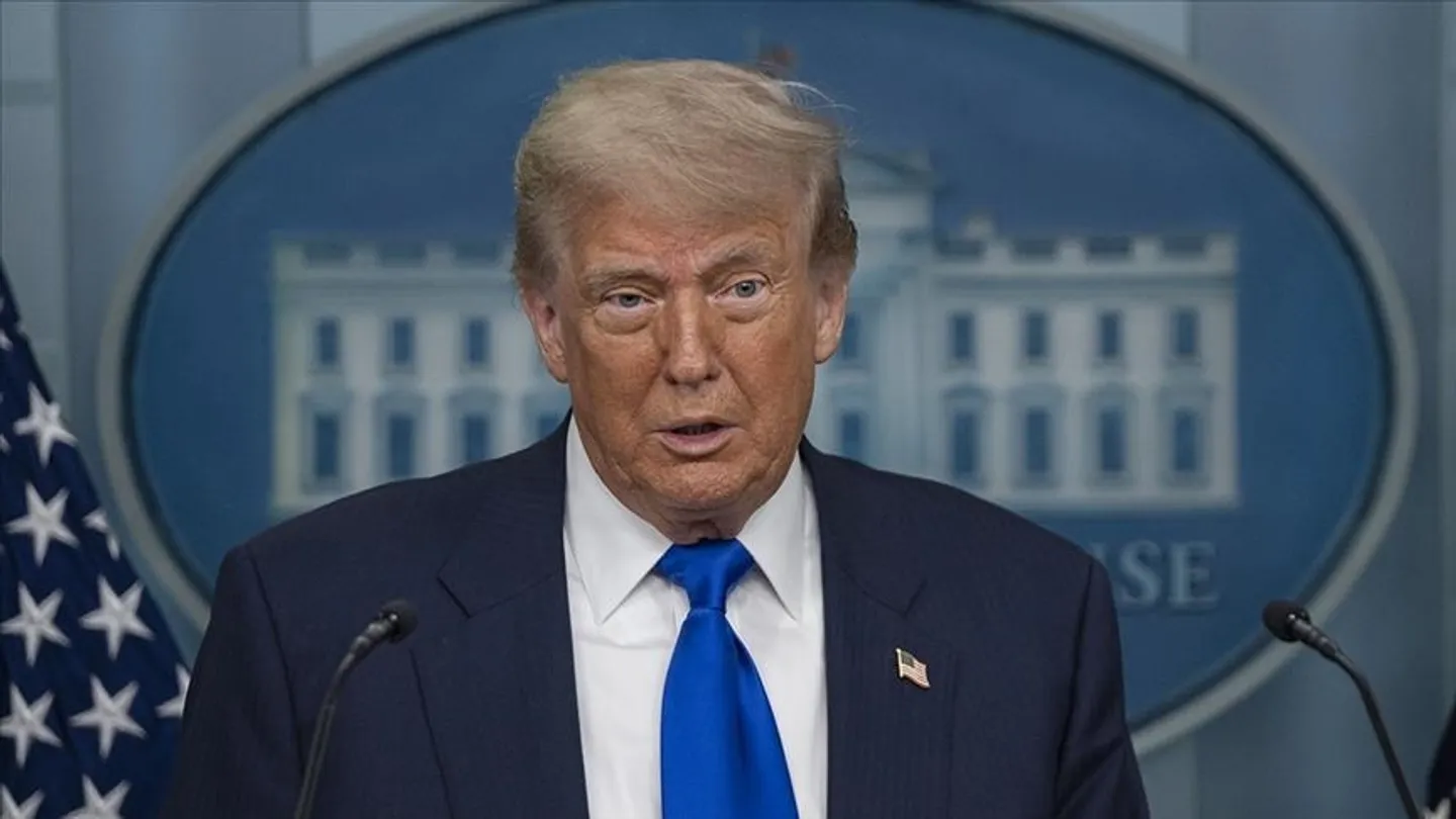 Трамп вели дека прекинот на огнот во Газа не е „загрозен“ од израелските воздушни напади