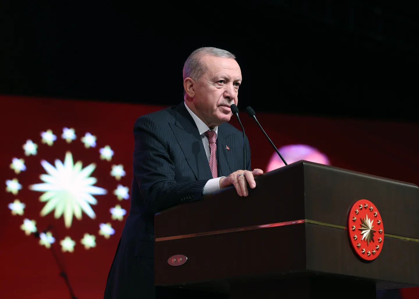 Erdogan ametangaza washindi wa Tuzo Kuu za Utamaduni na Sanaa za Urais mwaka 2025