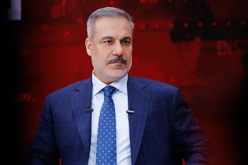 فيدان: نحتفل بفخر بذكرى تأسيس الجمهورية ونسعى لبناء تركيا قوية ومرموقة