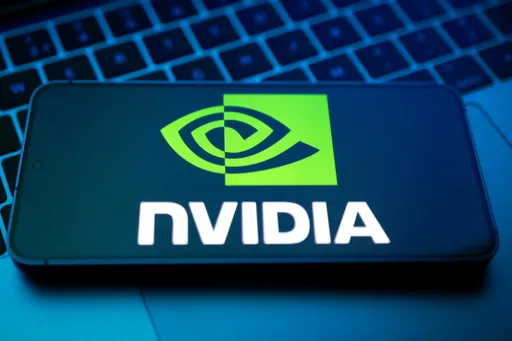 AI chip giant Nvidia becomes world's first $5T firm