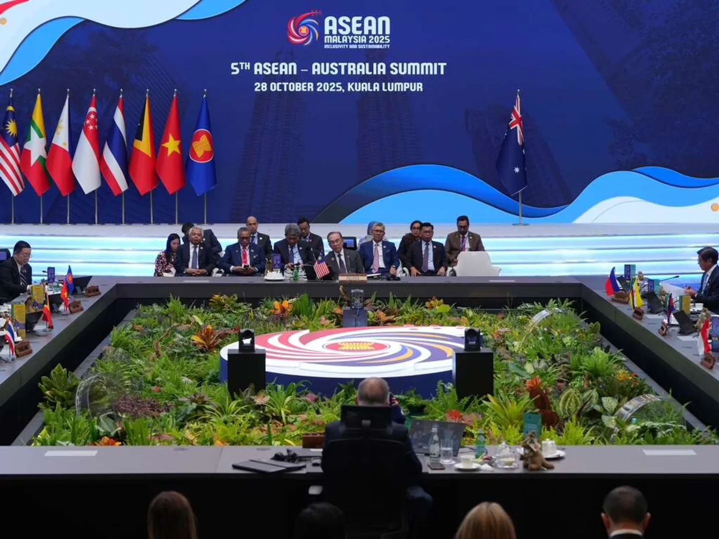 Indonesia dorong penguatan kerjasama dengan Australia di bidang energi dan hubungan antarwarga