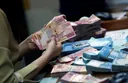 Rupiah menguat di tengah optimisme perdagangan AS–China dan kebijakan The Fed