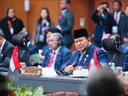 Indonesia siap perkuat ekonomi digital dan AI di KTT APEC Korea Selatan