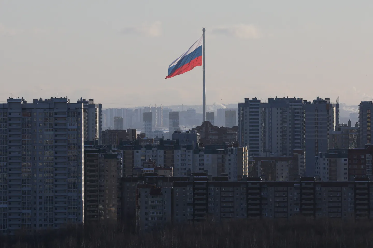 روسیه:  فرانسه در حال آماده‌سازی یک یگان نظامی برای اعزام به اوکراین است