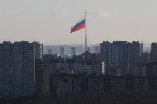 روسیه:  فرانسه در حال آماده‌سازی یک یگان نظامی برای اعزام به اوکراین است