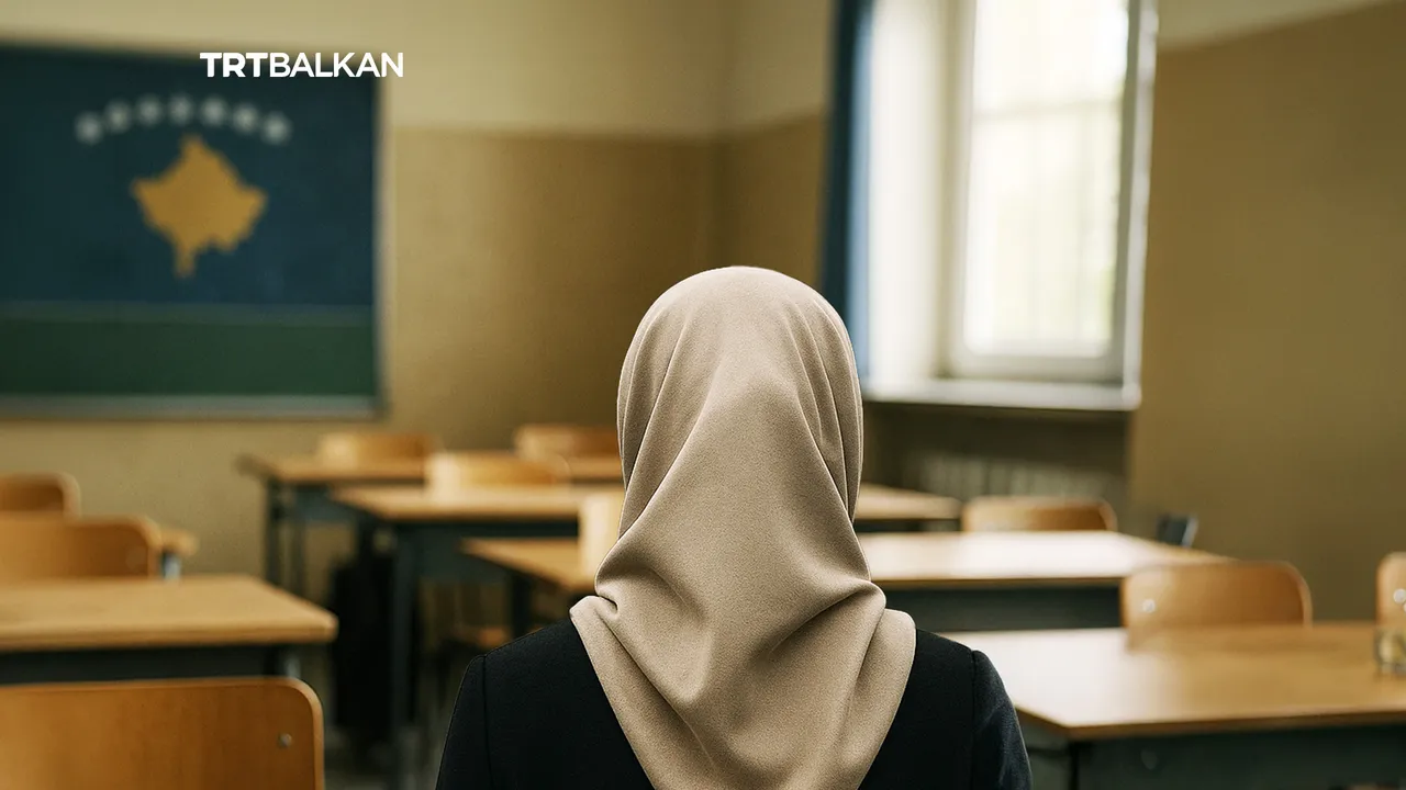 Gjykata Supreme e Kosovës vërteton vendimin e MAShTI-t, nuk lejohet mbulesa islame në shkolla