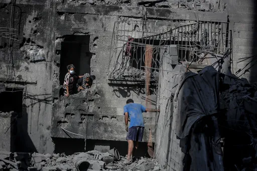 Hamasi mban Izraelin plotësisht përgjegjës për përshkallëzimin në Gaza