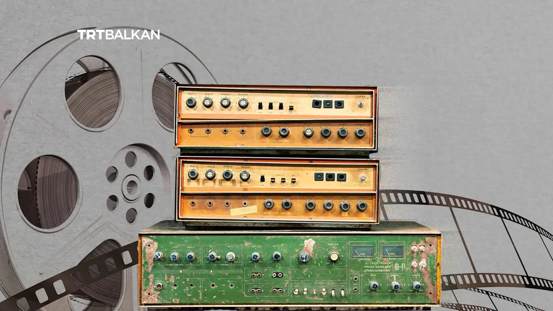 Trashëgimia audiovizuale në prag të zhdukjes