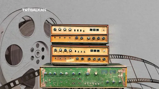 Trashëgimia audiovizuale në prag të zhdukjes