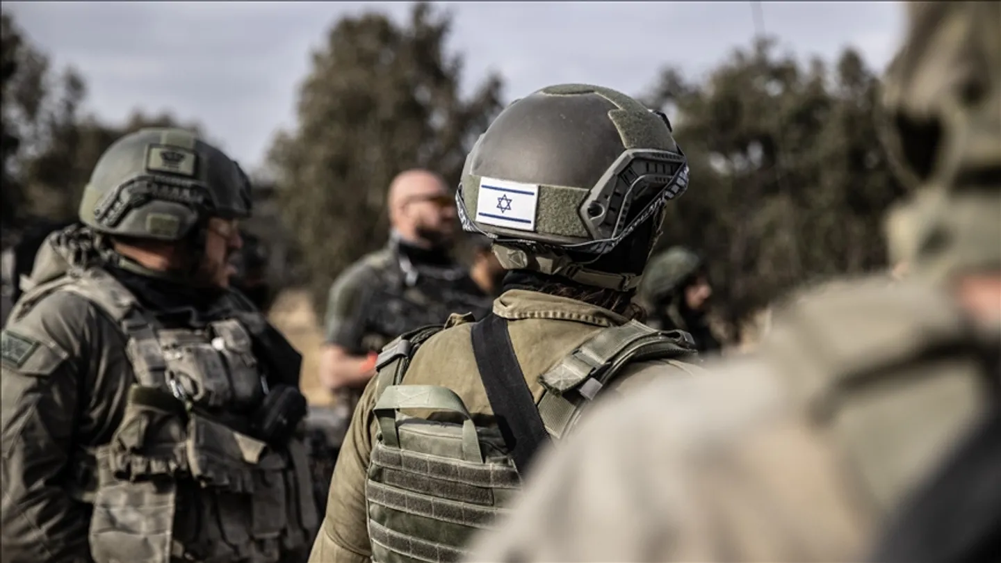 Gjatë luftës 18-muajshe në Gaza, 279 tentativa për vetëvrasje midis ushtarëve izraelitë