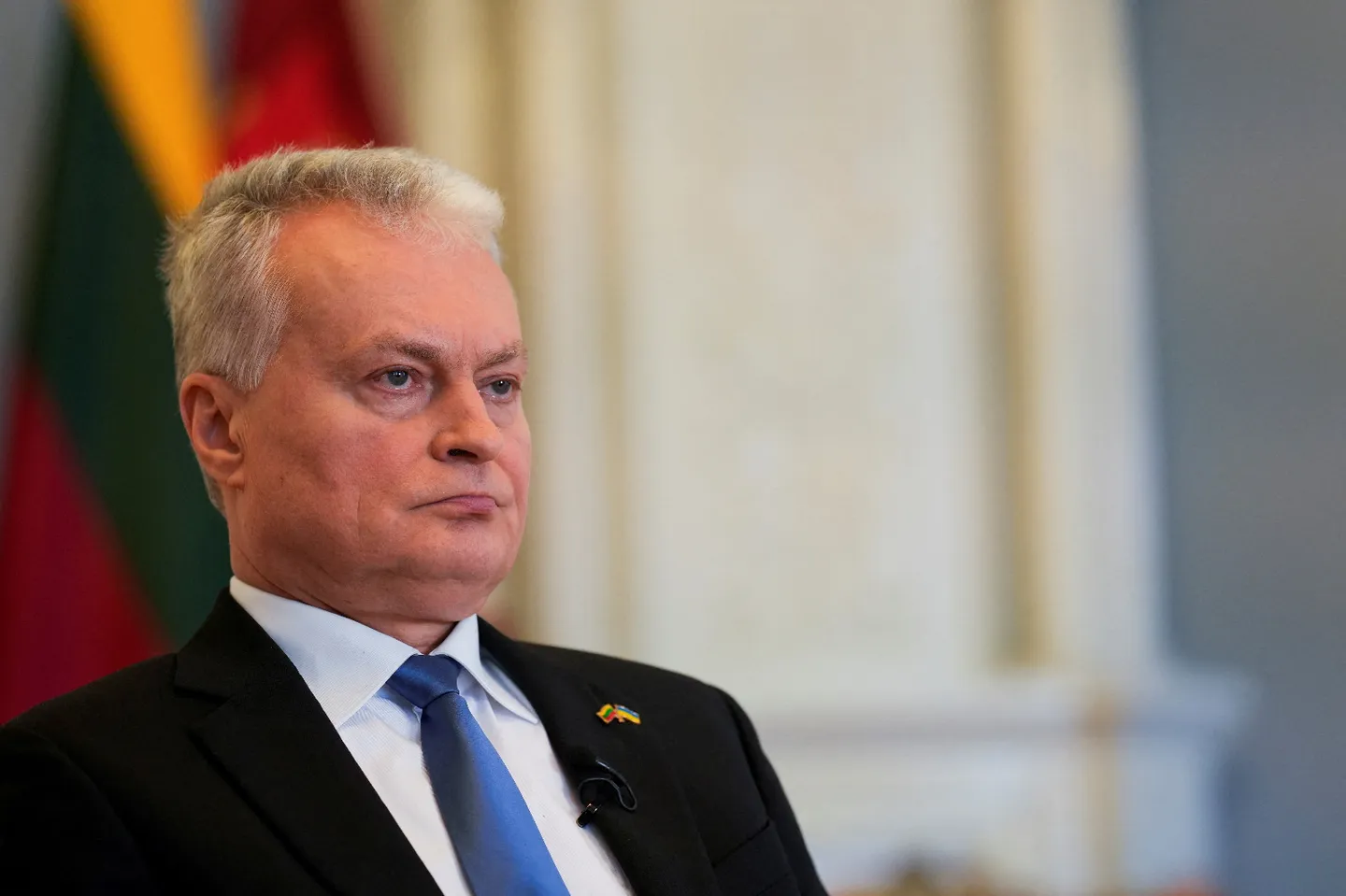 Литва может ограничить белорусский транзит в Калининград