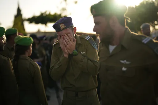 מאז תחילת 2024: 279 חיילי ישראל ניסו להתאבד