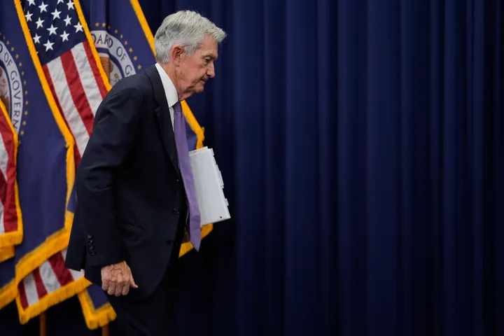 Федералният резерв понижи основния си лихвен процент с 25 базисни пункта