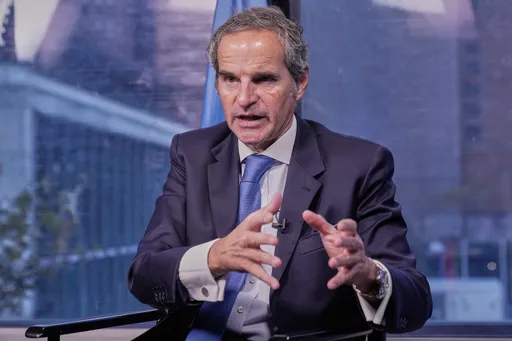 د اټومي انرژۍ نړیوال اژانس: ایران باید په جدي توګه اټومي همکاري ښه کړي