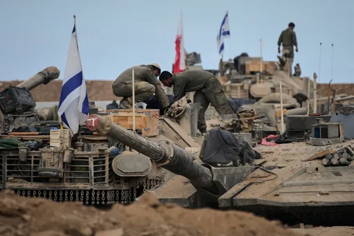 Un soldat israélien refoulé en Tchéquie après un signalement émis par la France pour crimes graves