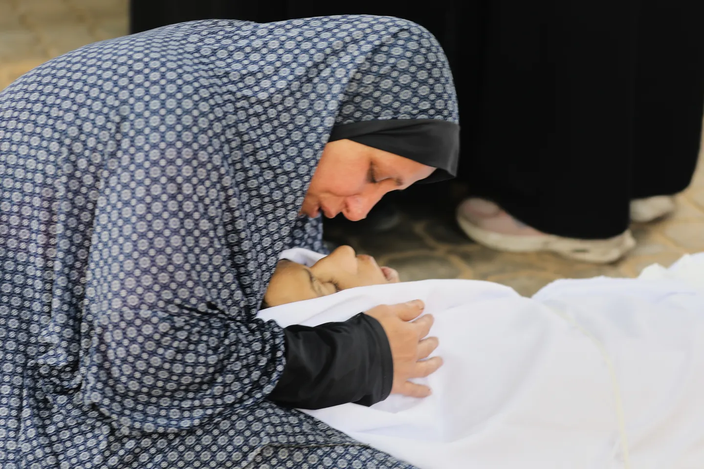 דו"ח סודי של ארה"ב מצא "מאות רבות" של הפרות זכויות אדם פוטנציאליות של ישראל בעזה