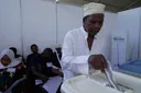 Tanzania election: Voting begins with incumbent Samia tipped to win