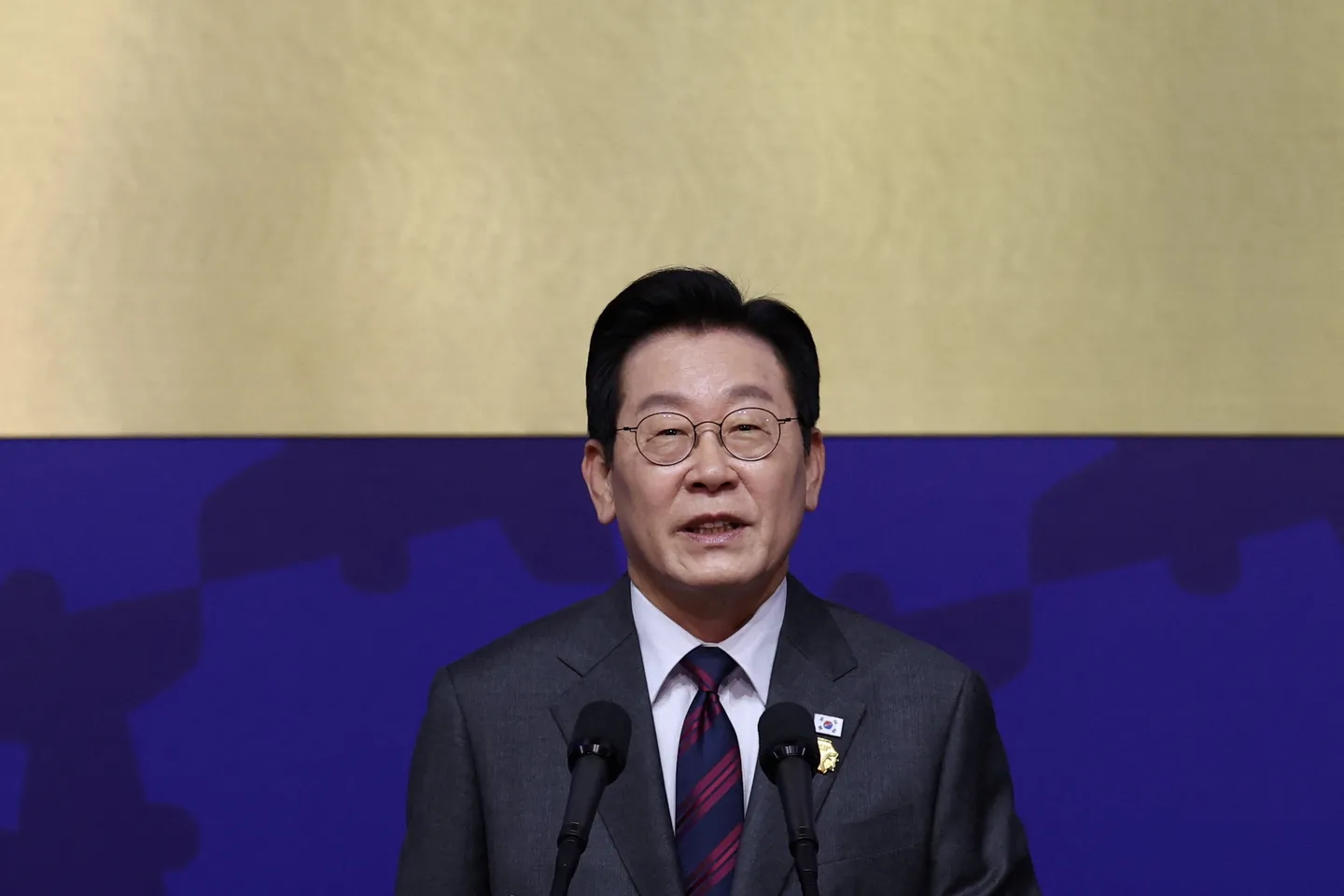 대한민국의 이재명 대통령, 내년도 정부 예산안 시정연설 예정