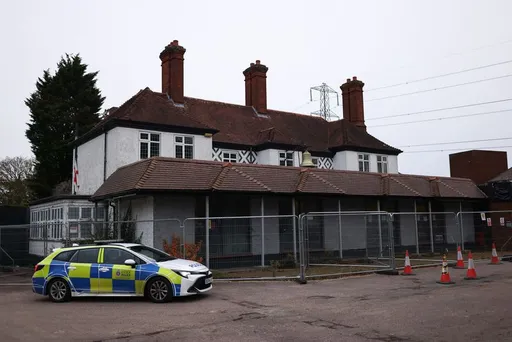 UK prisons so full the wrong people keep walking out