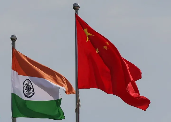 India relaxes curbs on Chinese visas as investment climate improves