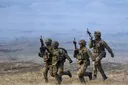 NATO says planned US troop cuts in Europe routine 'adjustment', nothing 'unusual'