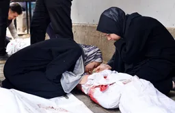 یک گزارش محرمانه امریکا صد ها مورد نقض حقوق بشر از سوی اسرائیل را نشان می دهد