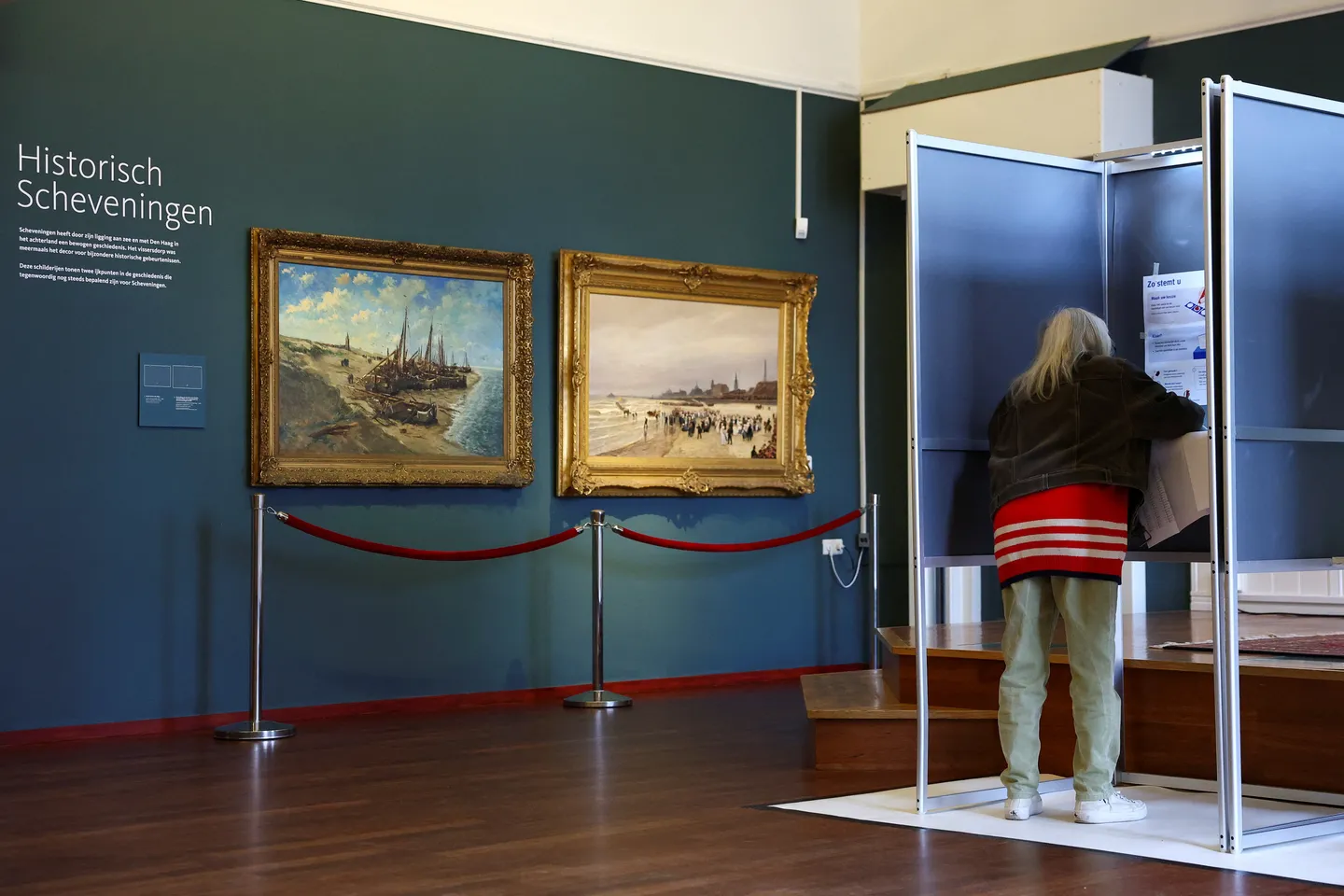 Nederlandse verkiezingsuitslag moeilijk te voorspellen, onderhandelingen onvermijdelijk: experts