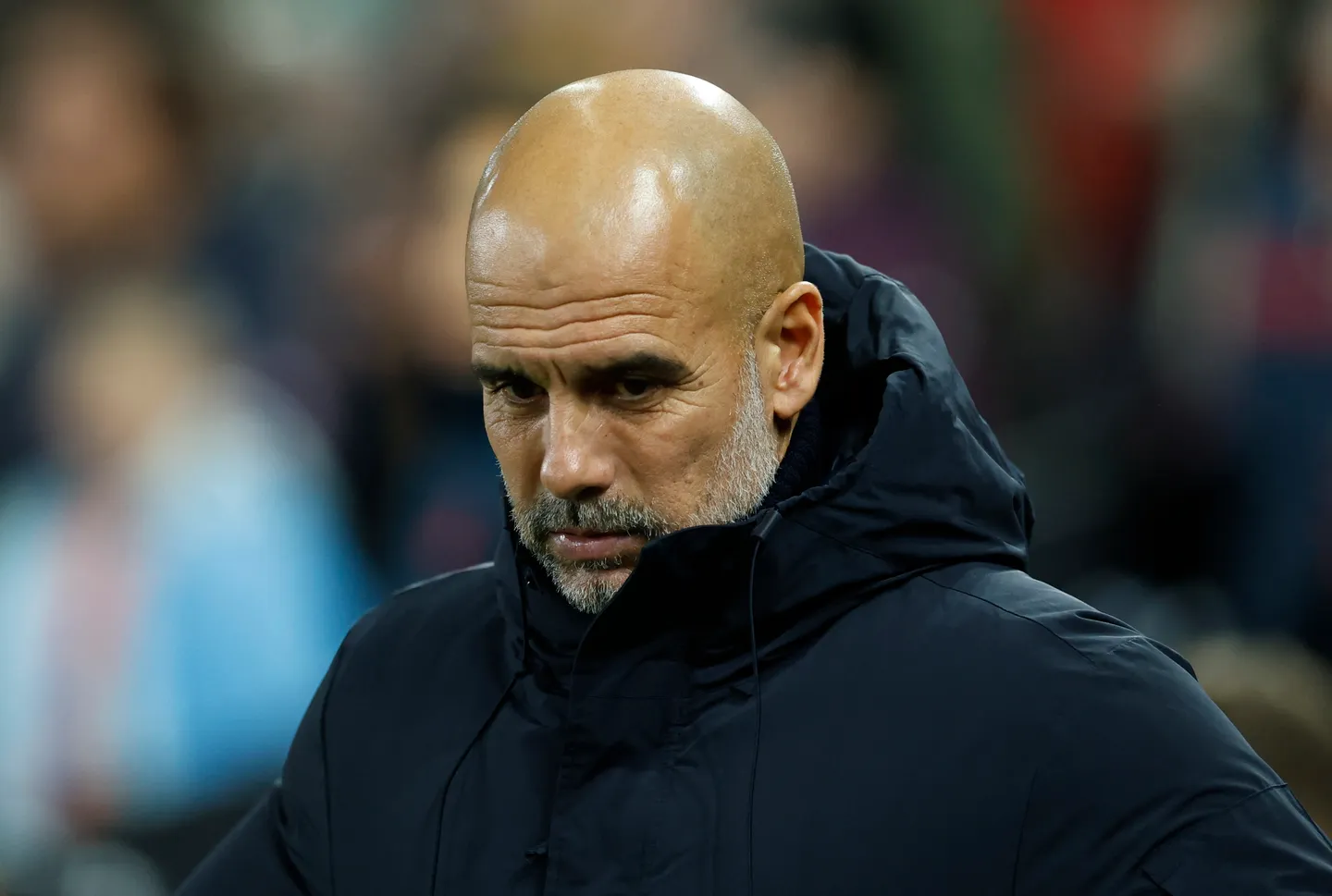 Pep Guardiola: Dueli Kataloni-Palestinë më shumë sesa një ndeshje futbolli