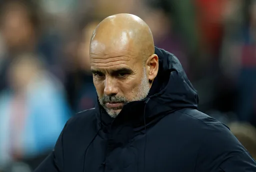 Pep Guardiola: Dueli Kataloni-Palestinë më shumë sesa një ndeshje futbolli
