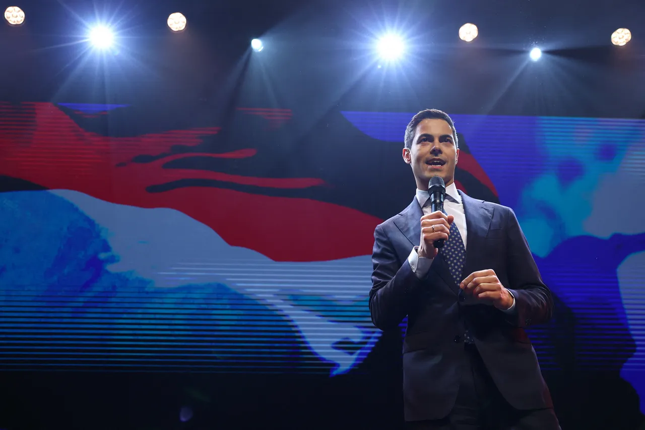 Jetten benoemd tot formateur: Weg naar nieuw kabinet vrij na fel debat