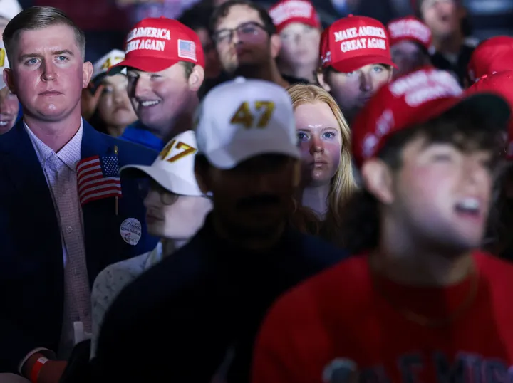Badanie Reuters/Ipsos: Amerykanie uważają, że cele działań USA wobec Iranu nie są jasne