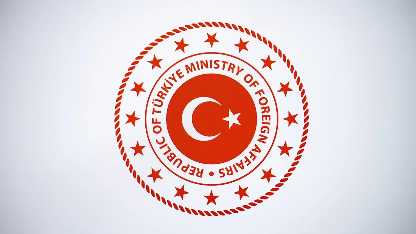 Түркия: “Эль-Фашердегі қақтығыстар дереу тоқтатылсын”