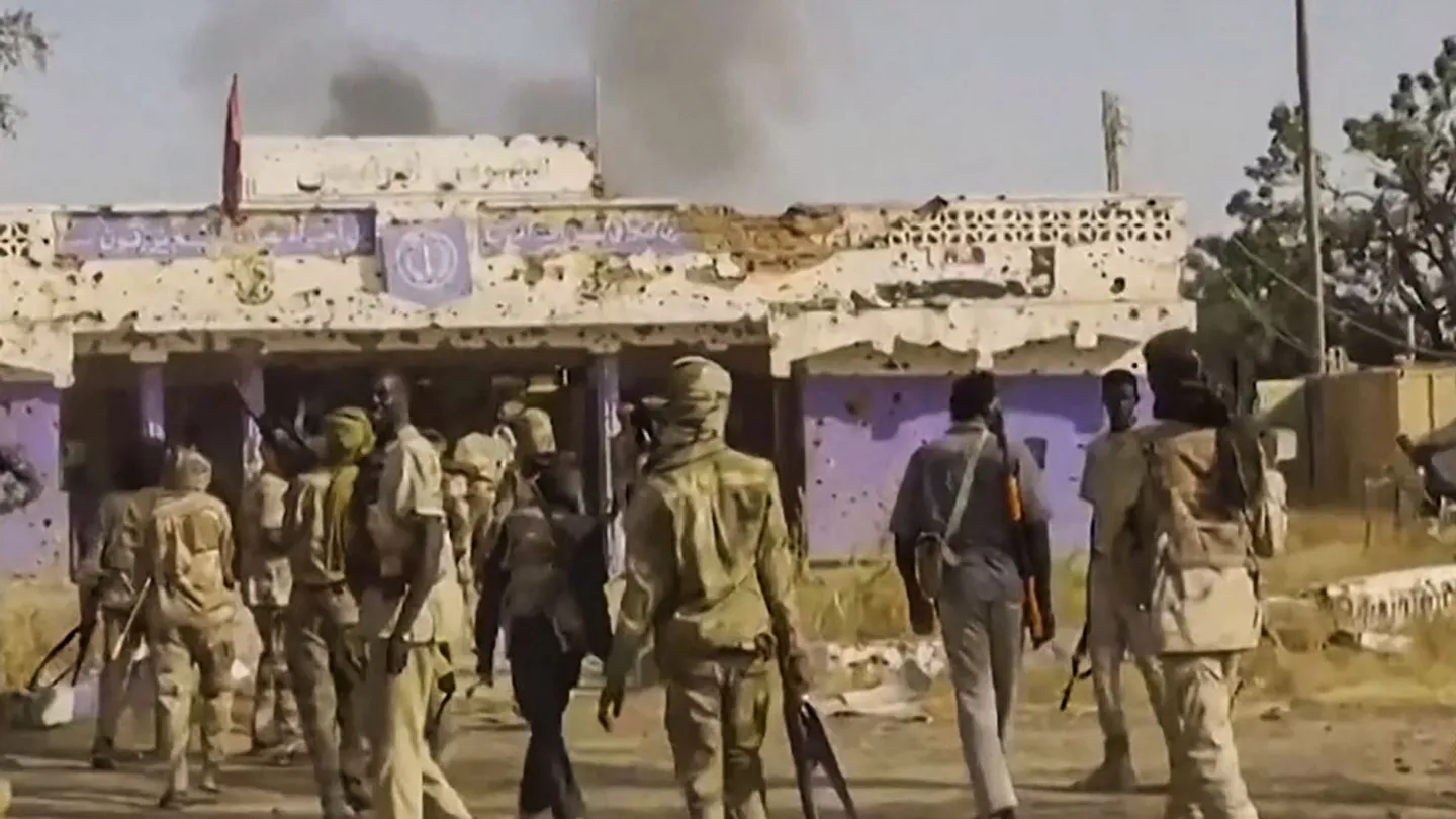 "إبادة ممنهجة".. أطباء السودان: قوات الدعم السريع قتلت كل المرضى بمستشفيات الفاشر