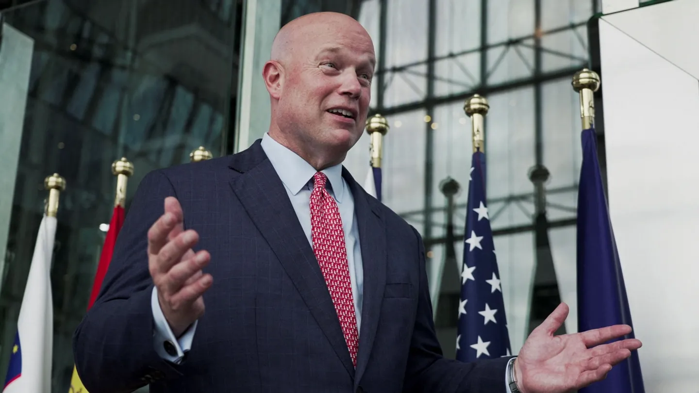 Трамп припас колоду мер против России