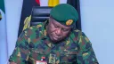 Nigeria's top general says insufficient 'resources' hampering war against terrorism