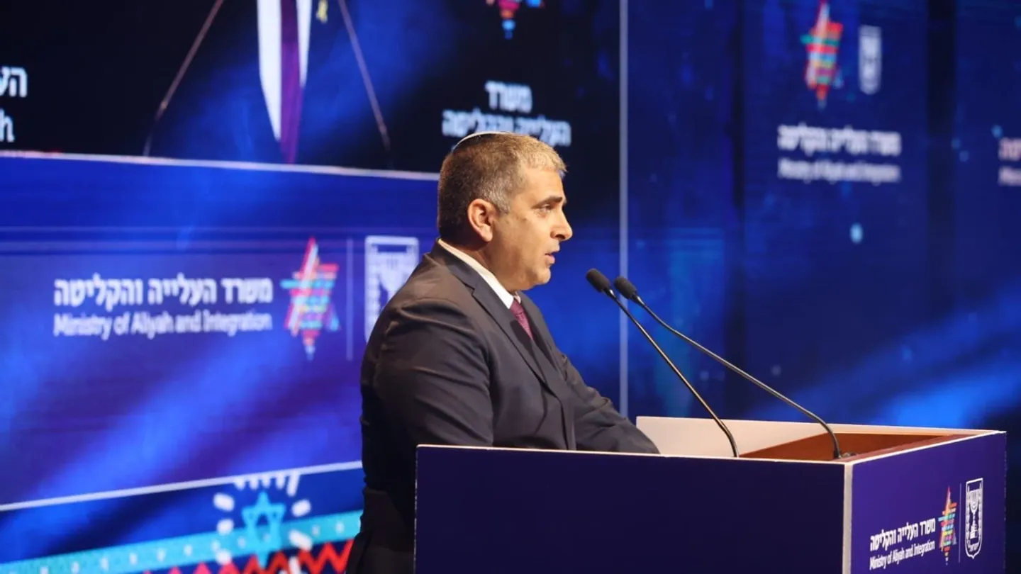 Израиль намерен отсеивать «ненастоящих евреев»