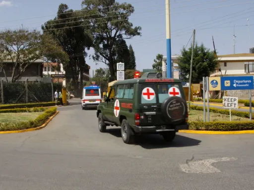 «Não há sobreviventes» após queda de pequeno avião no Quénia