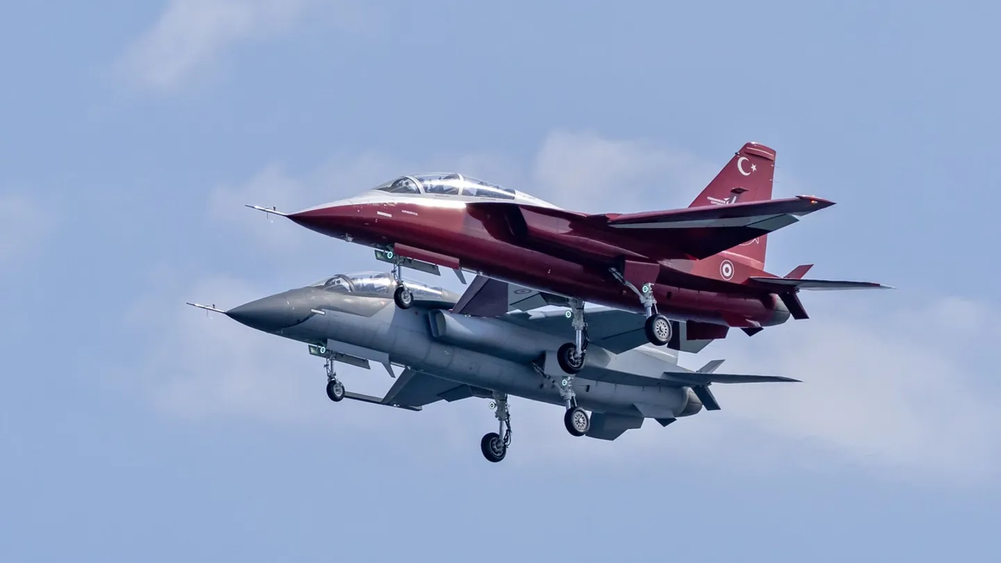 بقيمة  تجاوزت 3 مليارات.. إسبانيا توافق على شراء 45 طائرة "حُرجيت" التركية