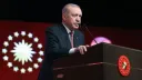 Erdogan announces recipients of 2025 Presidential Culture and Arts Grand Awards